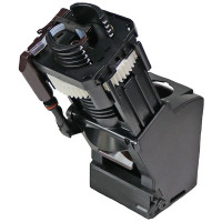 Jura Brüheinheit kpl. für die Jura Giga 6 / X3 und X8, revidiert